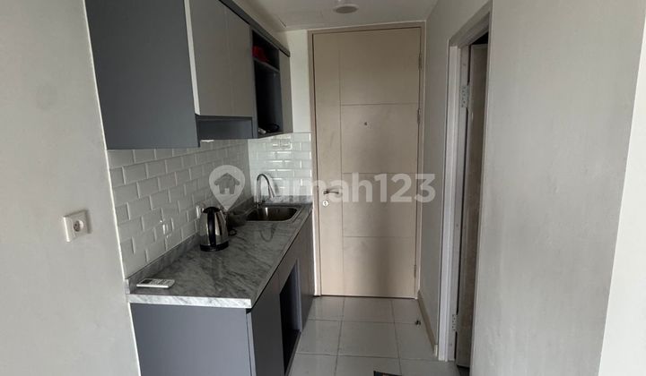 Tokyo Riverside Pik2 Ginza 21 Studio LT 30 Full Furnish Siap Huni 2