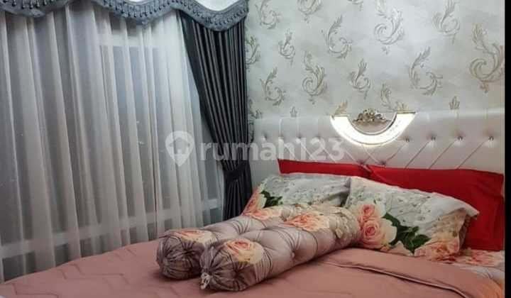 Puri Mansion Apartment, Unit Crystal, UK 37, Fully Furnished, 1 Bedroom, Floor 33, Affordable Puri Mansion Apartment, Unit Crystal, UK 37, Fully Furnished, 1 Bedroom, Floor 33, Affordable
