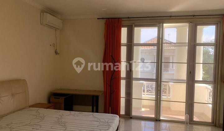 B G M Pik Uk 12X23 Full Furnished 2,5 Lantai 4+1 BR Carport Bagus 2