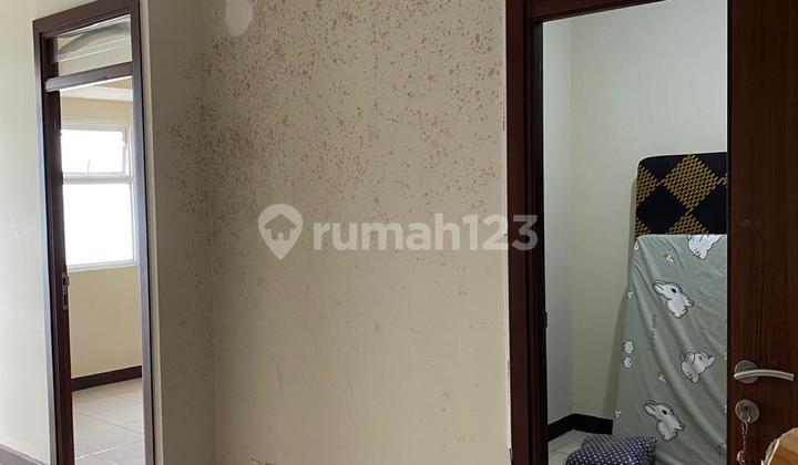 Pluit Sea View Apt Ls56m2 T. Maldives 3 BR Low Floor 2 AC SeaView 2