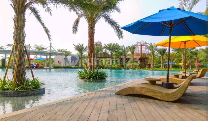 Gold Coast Apt Caribbean Studio Ls 28 High Floor Fully Furnished 2