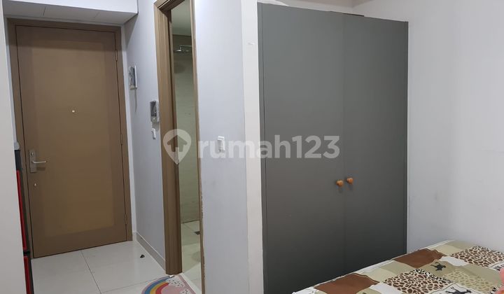 Taman Anggrek Residence F Lt 17 Studio 20m Furnish View T.Anggrek