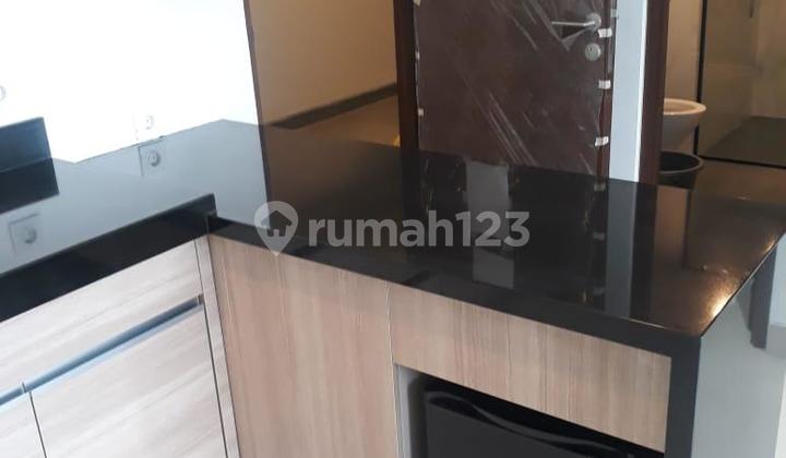 The Newton 1 Kuningan Jakarta Selatan 44m2 Middle floor City view