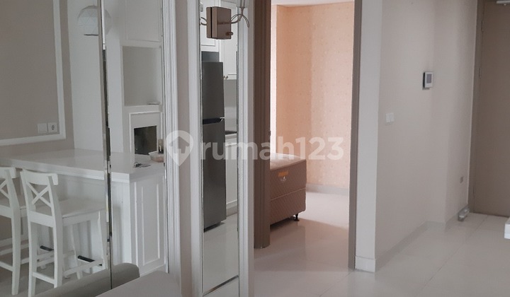 Gold Coast Apt PIK Honolulu 2 BR 58 sqm Fully Furnished min 2 months