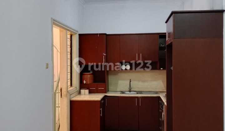 Walet Elok Area Indomobil Pik Uk 9x21 Lb189 Kosongan 3+1 Kt Bagus