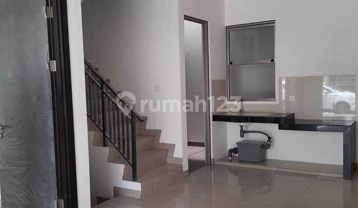 Riverside Pik2 Tahap 1 6X12,5 LB 107 Selatan 3+1 BR Std Developer