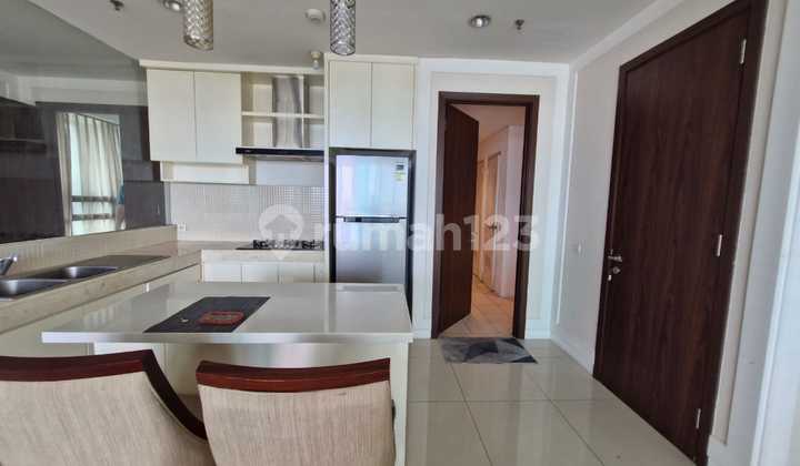 The St. Moritz Presidential Puri 158m Full Furnish 3+1 BR b.Value