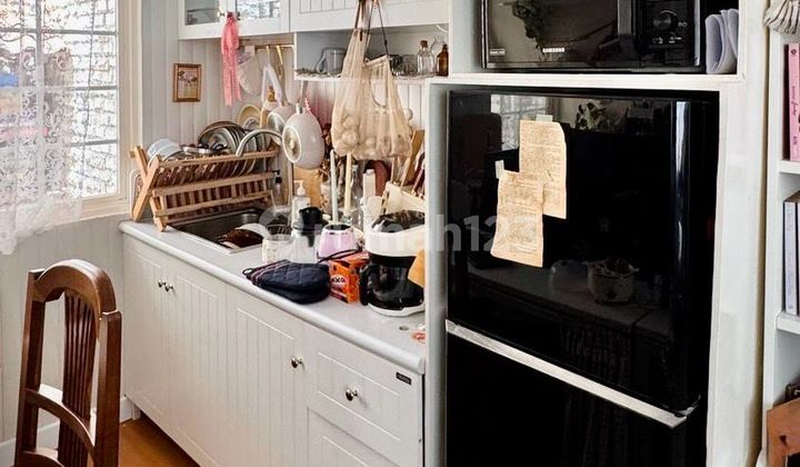 Citra Garden Puri Cluster Brio Lt 6x14 Lb 69 3 Lt Attic 2 BR Luas Citra Garden Puri Cluster Brio Lt 6x14 Lb 69 3 Lt Attic 2 BR Luas