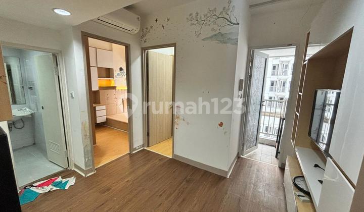 Tokyo Riverside PIK2 Unit 36 Chikusei 2 BR Full Furnish 2 AC Nice 2