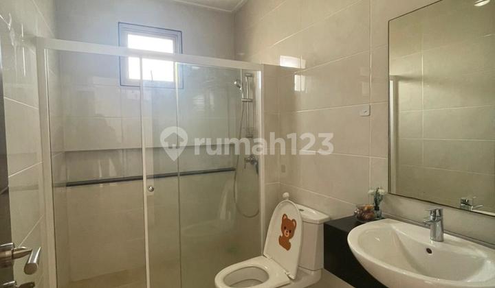 Golf Island Orchestra PIK Uk8x15 Vacant Lot 3+1 BR 3+1 Bath 2 Floors Best 2