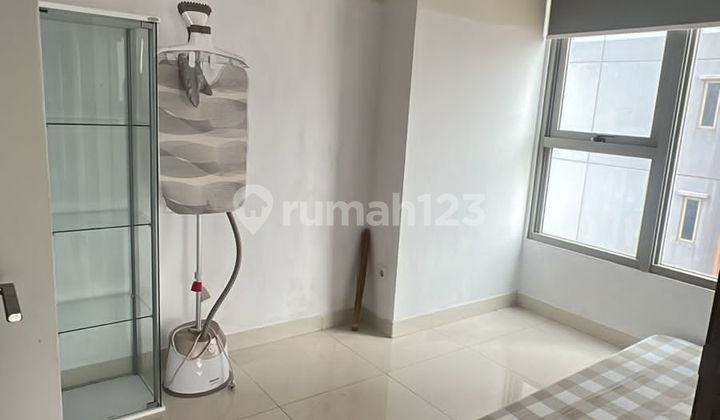 Gold Coast Apartment PIK Honolulu 2 Bedroom Living Area 58m² Furnished Mangrove View