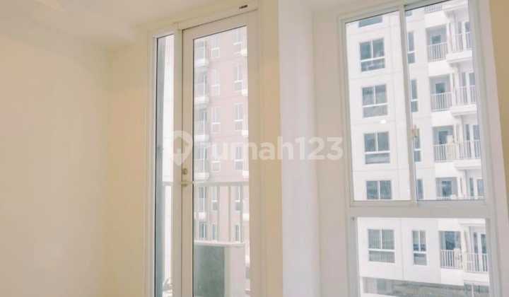 Tokyo Riverside Apt PIK2 Beppu Studio 21 Lt 25 Bonus 1 AC J. rugi