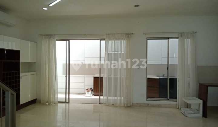 Orchestra Golf Island PIK 10x15 Std Developer 2 Lantai 3+1 BR New 2