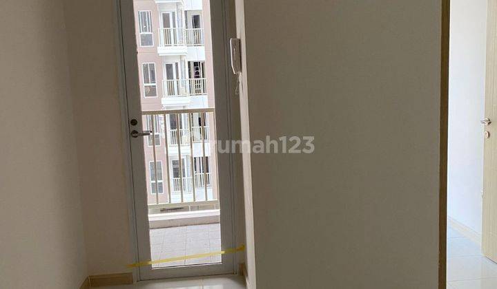 Tokyo Riverside Apt Pik 2 Uk 36m Tower Ginza 2 BR Lantai 20 Bagus 2