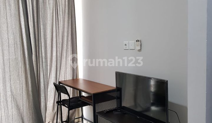 Taman Anggrek Residence F Lt 17 Studio 20m Furnish View T.Anggrek 2