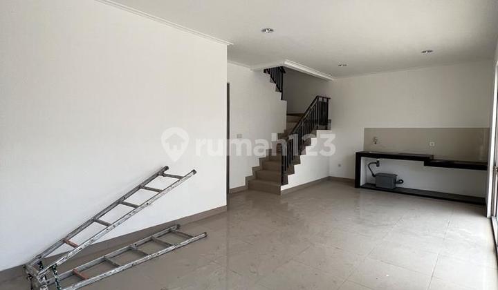 Rumah PIK2 Milennial Tahap 2 Lt 80 Uk 8x10 SHM 3+1 BR Baru Murah