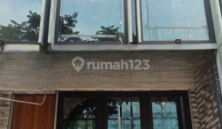 Ruko PIK Golf Island RBBD 4 Lantai Uk 4,5x15 Best Value nepis Ruko PIK Golf Island RBBD 4 Lantai Uk 4,5x15 Best Value nepis