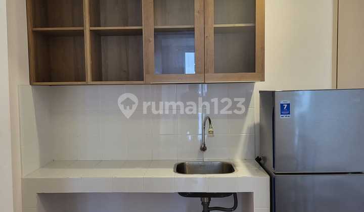 Tokyo Riverside Pik2 Uk36 Beppu 2 Bedrooms Fully Furnished Mid Floor 6 Months Building Service