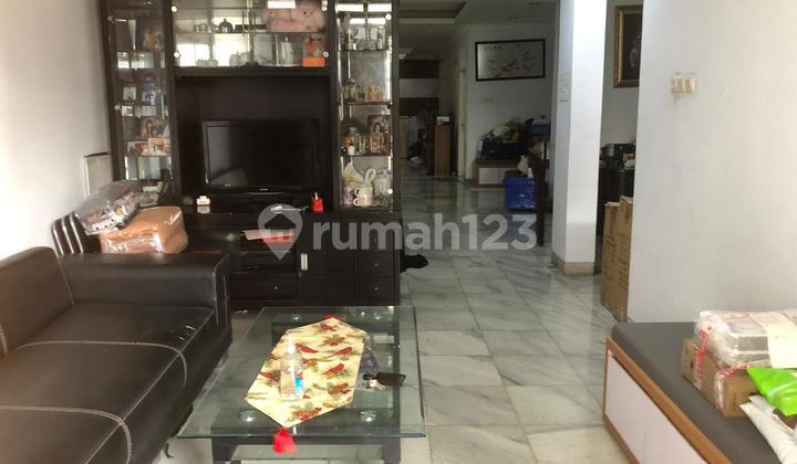 Camar PIK Unit 7x24, 450 LB, North, 5 Bedrooms, 5 Kilometers, 8 AC Units, 3 Floors, Good Condition 2