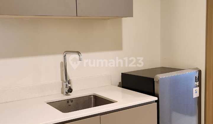Gold Coast Apt PIK Honolulu 1 BR 34 sqm Full Furnished 21st Floor