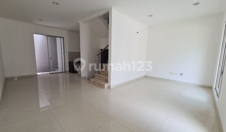 Golf Island Piano PIK 2 Lantai 6x15 Lb 132 Unfurnis ada AC 3+1 BR