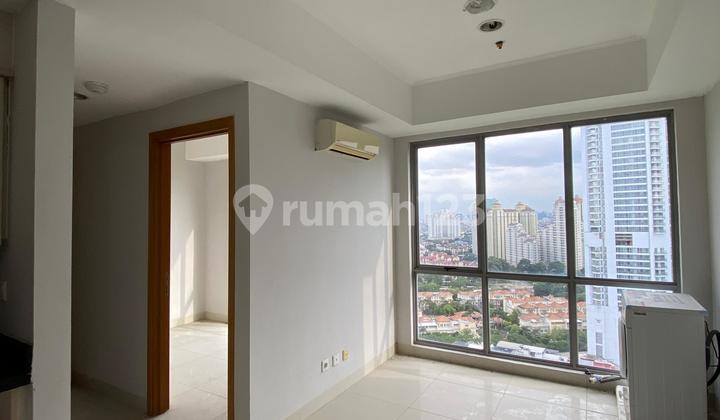 Bougainvillea Mansion Kemayoran Emerald Lot 60 2 BR Area 30 Cheap Golf