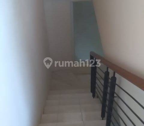 Taman Grisenda 5x15 2 Lantai  Lt 75 Utara 3 BR Standar Developer 2