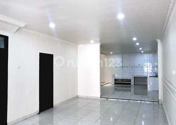 Taman Grisenda Ls 6X20 LT 120 SHM 3+1 BR Baru Renov Unfur S. Huni