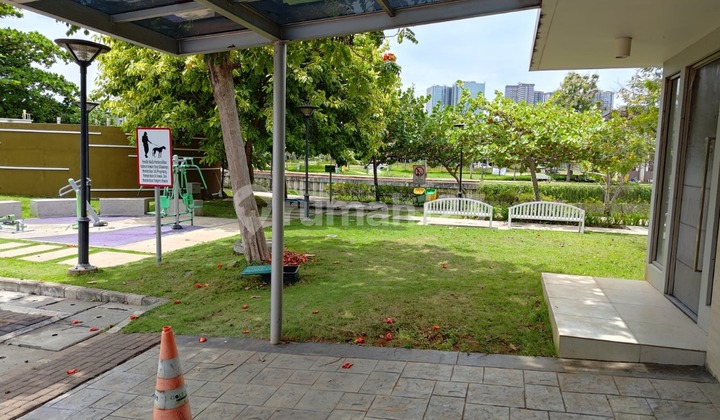 Golf Island Piano 2 Floors Type Olive 6x15 LB 128 Full Furnish 3+1 BR 2