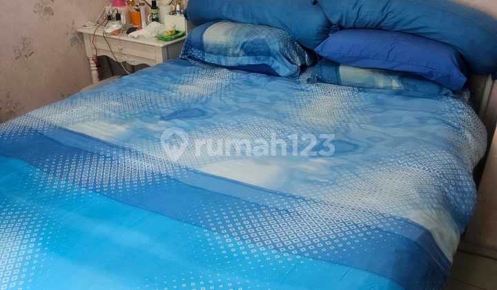 Green Bay Pluit Apartment, 37 square meters, Lucky Floor 8, 2 Bedroom, Tower G, Semi-Furnished, Swimming Pool. 2