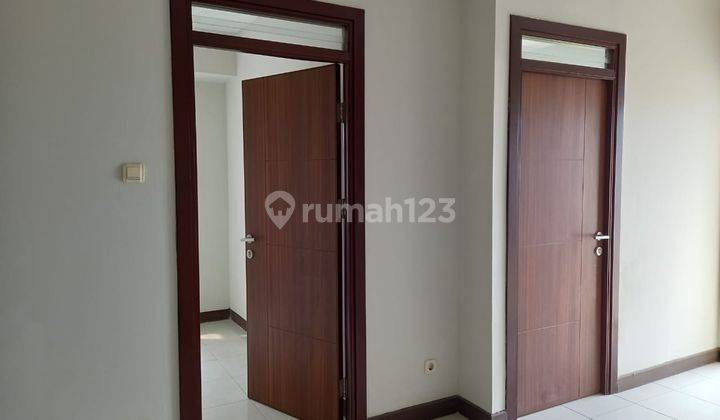 Pluit Sea View Apt 68m2 T. Belize 3 BR Lt Tengah Ac K. Set Semi F 1