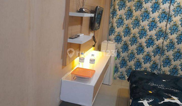 Apartemen Siap pakai bagus Apartemen Gateway Pasteur 3