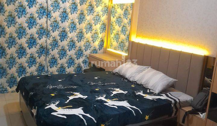 Apartemen Siap pakai bagus Apartemen Gateway Pasteur 1
