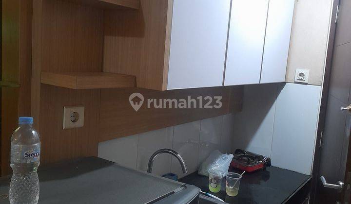 Apartemen Siap pakai bagus Apartemen Gateway Pasteur 5