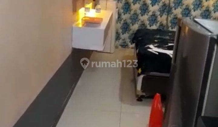 Apartemen Siap pakai bagus Apartemen Gateway Pasteur 9