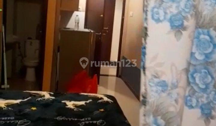 Apartemen Siap pakai bagus Apartemen Gateway Pasteur 10