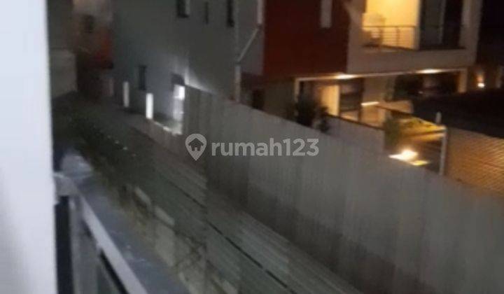 Apartemen Siap pakai bagus Apartemen Gateway Pasteur 11