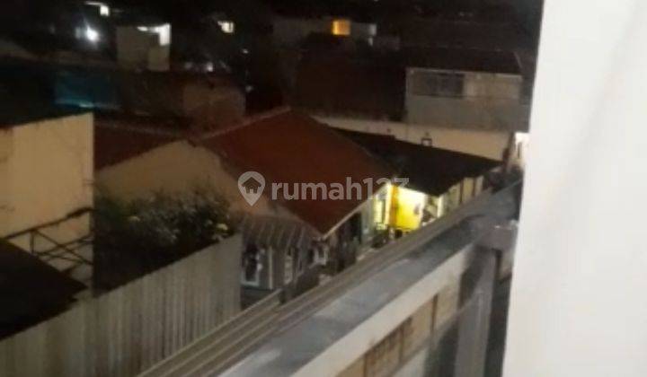 Apartemen Siap pakai bagus Apartemen Gateway Pasteur 12