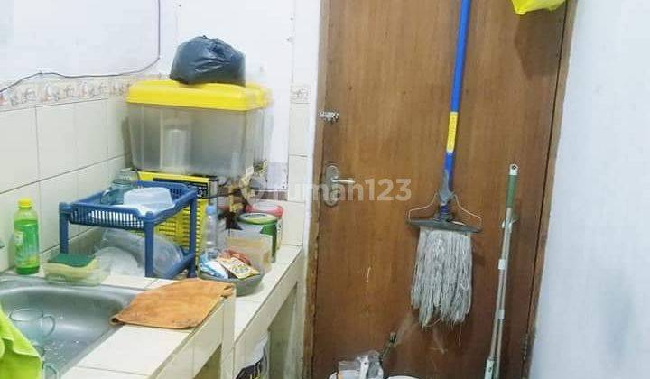 Ruko di Cihanjuang 2 lantai SHM pinggir jalan strategis 2