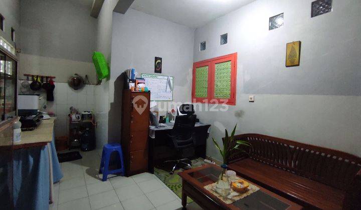 Rumah dan kost2an sayap Kerkof cimahi dekat kampus dan tol  4