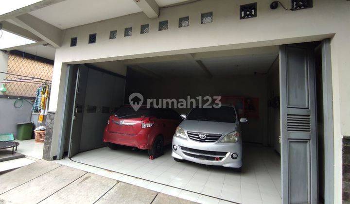 Rumah dan kost2an sayap Kerkof cimahi dekat kampus dan tol  10