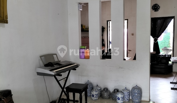  BU! Rumah Cimahi Dilepas Cepat: Kesempatan Emas Anda!