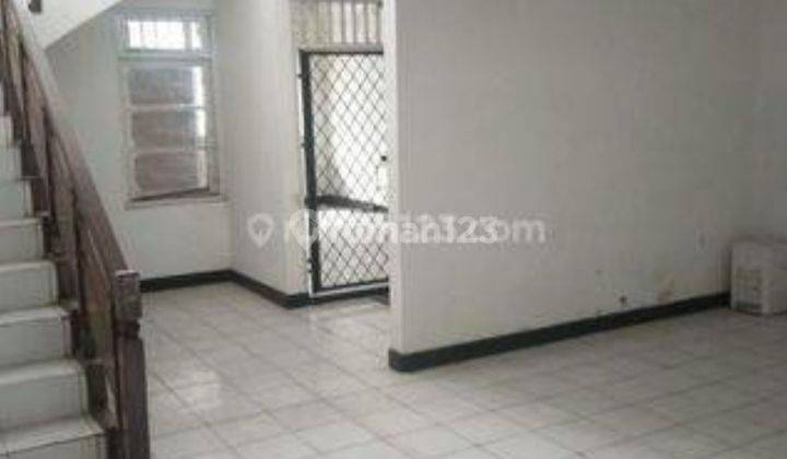 Ruko 2 Lantai Strategis Di Metro Soekarno Hatta Bandung Timur 7