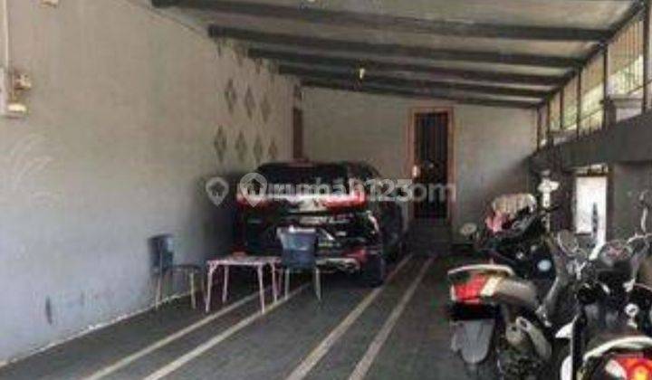 Rumah 3 Lantai Area Perkantoran Sukaluyu Bandung (VA) 6
