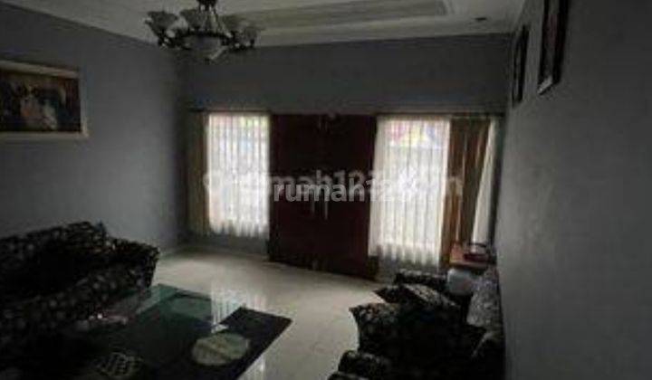 Rumah 3 Lantai Area Perkantoran Sukaluyu Bandung (VA) 8