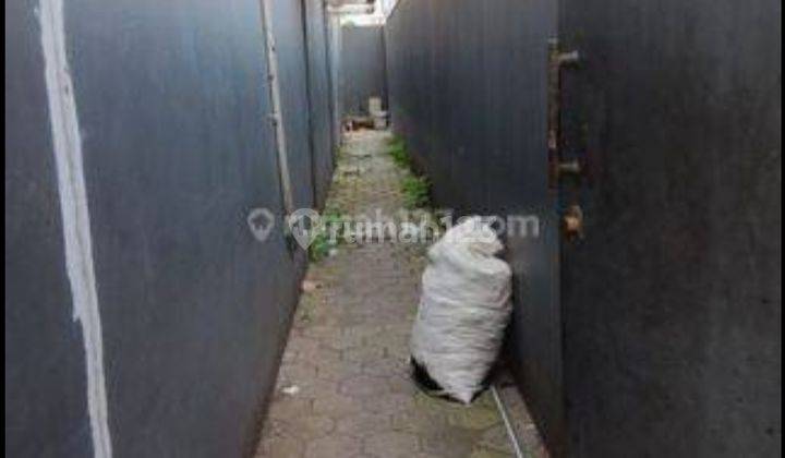 Ruko Siap Huni Di Jl. A. Nasution Ujung Berung 6