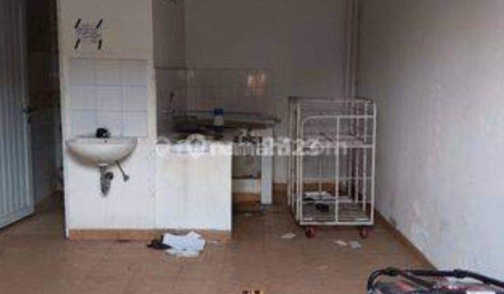 Ruko Siap Huni Di Jl. A. Nasution Ujung Berung 7