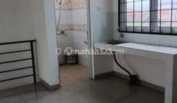 Ruko Siap Huni Di Jl. A. Nasution Ujung Berung 8