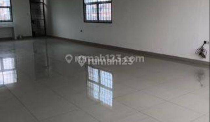 Ruko Siap Huni Di Jl. A. Nasution Ujung Berung 9