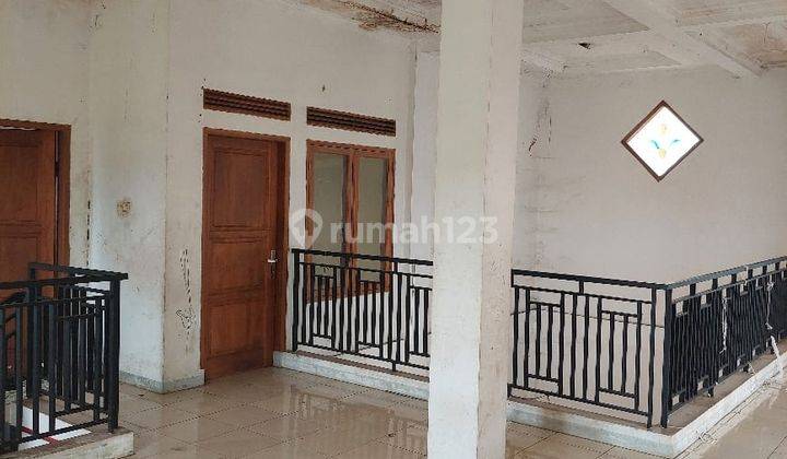 Jual murah rumah di Kampung Cisapi Majalaya Bandung 2 Lantai 2